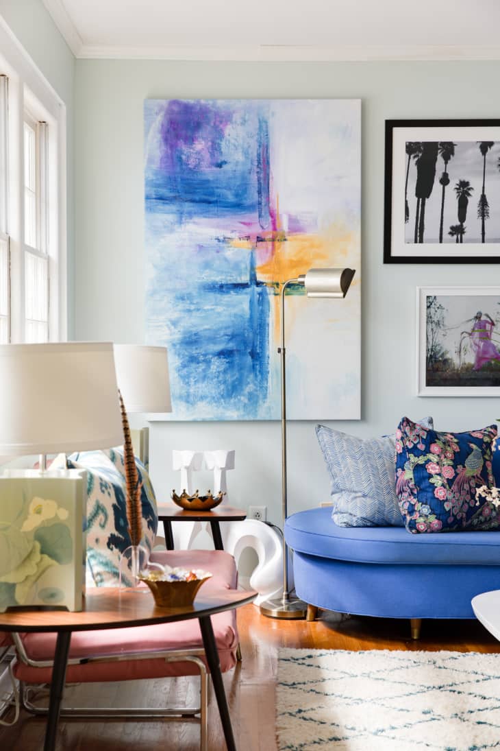 How to Stage a Living Room, According to Professional Home Stagers